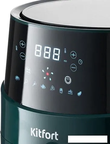 Аэрогриль Kitfort KT-2222