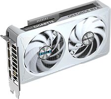 Видеокарта Gigabyte GeForce RTX 5060 Eagle OC Ice 8G GV-N5060EAGLEOC ICE-8GD Видеокарта Gigabyte GeForce RTX 5060 Eagle OC Ice 8G GV-N5060EAGLEOC ICE-8GD