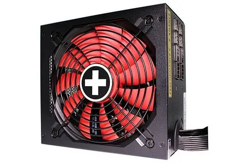 Блок питания Xilence Performance X+ XP750MR9.2 750W