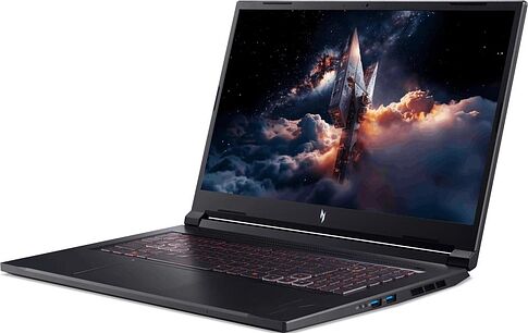 Игровой ноутбук Acer Nitro V 17 AI ANV17-41-R0P2 NH.QYVCD.006