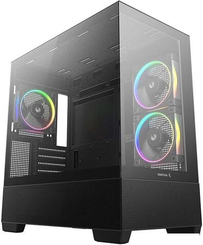 Компьютер WOUK Force E71391BK