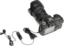 Микрофон BOYA BY-M1 Pro