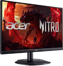 Игровой монитор Acer Nitro KG1 KG241YP3bip UM.QX1EE.307 Игровой монитор Acer Nitro KG1 KG241YP3bip UM.QX1EE.307