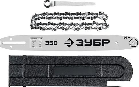 Электрическая пила Зубр Мастер ПЦ-1835