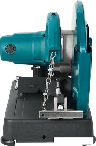 Дисковая пила Makita LW1401