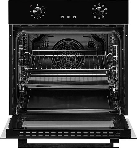 Электрический духовой шкаф Monsher MOE 6092 Noir
