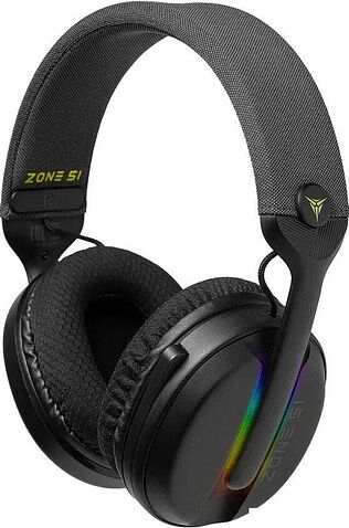 Наушники Zone51 Genezis (черный)