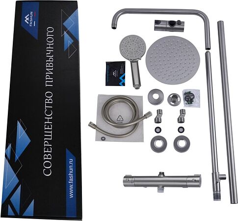 Душевая система  Fashun A52427