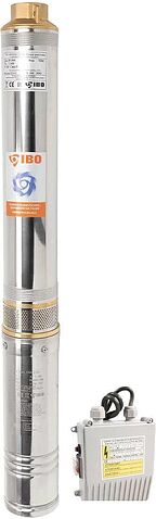Насос IBO 4SDm3-14