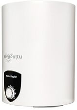 Накопительный электрический водонагреватель под мойку Kotitonttu Salmi KMU-15 i