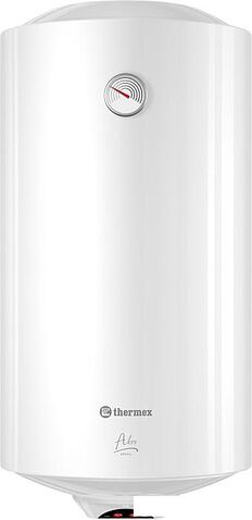 Накопительный электрический водонагреватель Thermex Akvo 50 V Slim