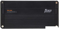 Автомобильный усилитель AMP PRO 1.800