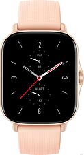 Умные часы Amazfit GTS 2 New Version (розовый)