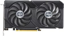 Видеокарта ASUS Dual GeForce RTX 4070 EVO OC Edition 12GB GDDR6 DUAL-RTX4070-O12GD6-EVO