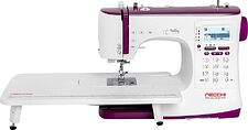 Компьютерная швейная машина Necchi NC 204D