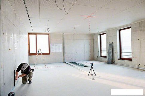 Лазерный нивелир Bosch GCL 25 [0601066B01]