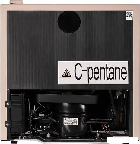 Винный шкаф MAUNFELD MFWC-40SCH14