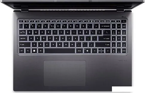 Ноутбук Acer Swift Go 16 SFG16-72-709R NX.KSHCD.002