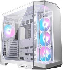 Корпус MSI MAG Pano 100R PZ (белый)