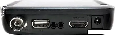 Приемник цифрового ТВ Selenga T20DI