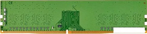 Оперативная память Kingston ValueRAM 16GB DDR4 PC4-21300 KVR26N19S8/16