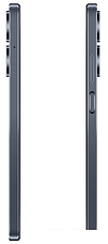 Смартфон Realme C55 8GB/256GB с NFC международная версия (черный) Смартфон Realme C55 8GB/256GB с NFC международная версия (черный)