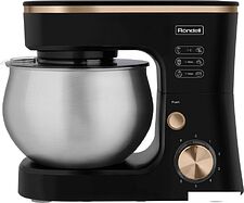 Планетарный миксер Rondell RDE-1404