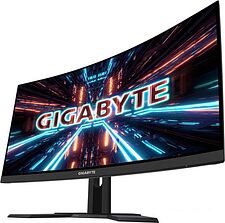 Монитор Gigabyte G27QC
