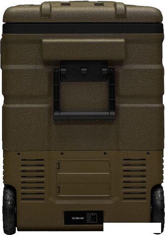 Компрессорный автохолодильник Meyvel AF-U65-travel