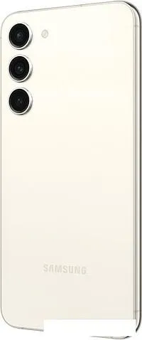 Смартфон Samsung Galaxy S23+ SM-S916B/DS 8GB/512GB (бежевый)