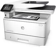МФУ HP LaserJet Pro M426fdn (F6W17A)