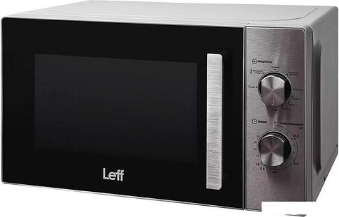 Микроволновая печь Leff 20MM730SG