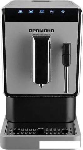 Эспрессо кофемашина Redmond RCM-1517