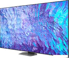 Телевизор Samsung QLED 4K Q80C QE55Q80CAUXCE