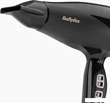 Фен BaByliss Air Power Pro 6716DE