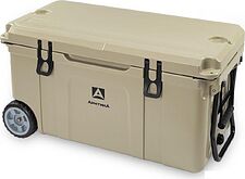 Термобокс Арктика 2600-75W-BG 75л (бежевый)