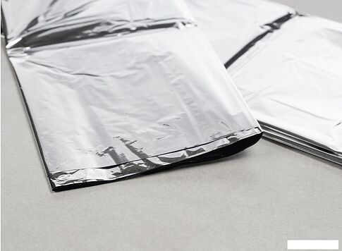 Палатка-термоодеяло Sundays Термоодеяло TBD069245901 (8шт, серебристый)