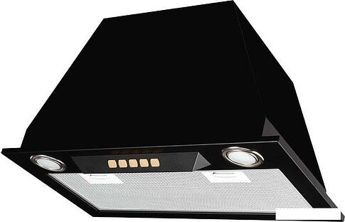 Кухонная вытяжка KUPPERSBERG Inlinea 52 B