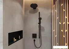 Шланговое подключение Hansgrohe Fixfit 27454670