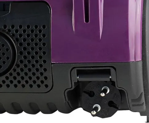 Пылесос Galaxy GL6250