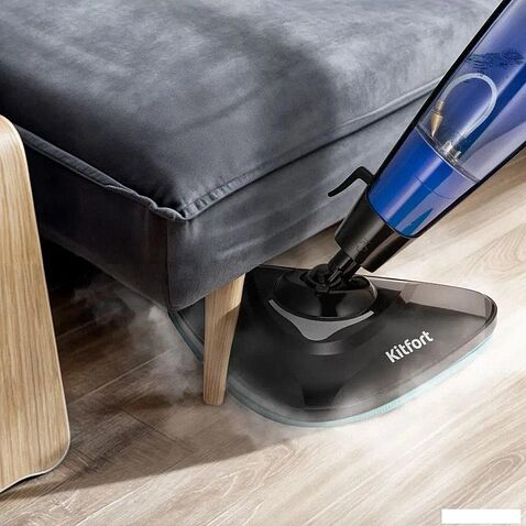 Паровая швабра Kitfort KT-1089