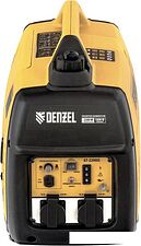 Бензиновый генератор Denzel GT-2200iS