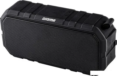 Беспроводная колонка Digma S-40