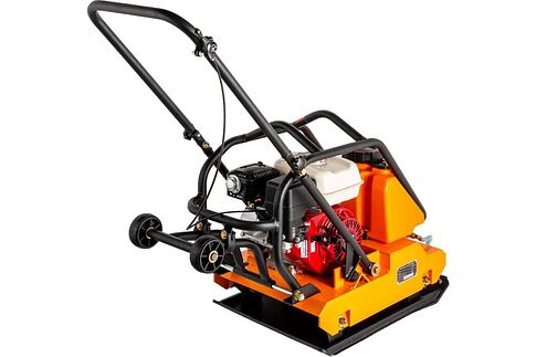 Виброплита Gigant BVP95T-H160