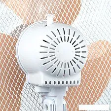 Вентилятор Galaxy Line GL8106