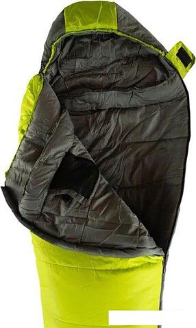 Спальный мешок TRAMP Voyager Regular TRS-052R (правая молния)