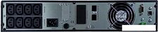 Источник бесперебойного питания SVC TRX11-1KL-LCD/AS09C13 Источник бесперебойного питания SVC TRX11-1KL-LCD/AS09C13
