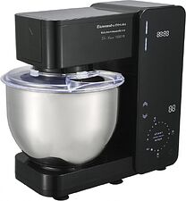 Кухонная машина Zigmund & Shtain De Luxe ZKM-895