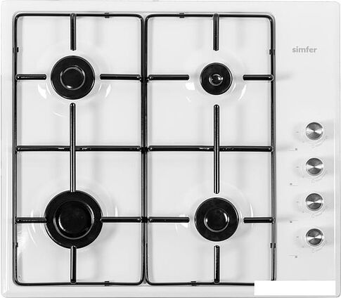 Варочная панель Simfer H60Q40W400