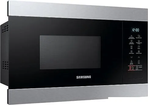 Микроволновая печь Samsung MG22M8074CT/BW